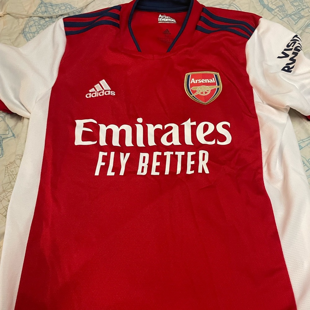 Arsenal Jersey